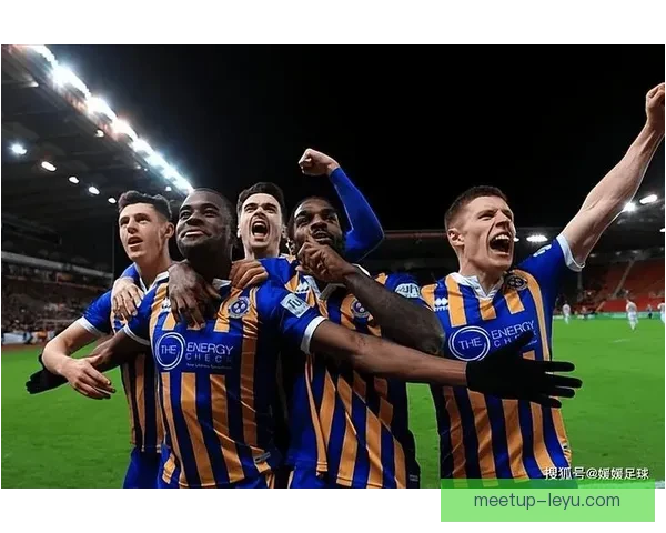 布莱克浦足球俱乐部历史回顾与发展历程分析