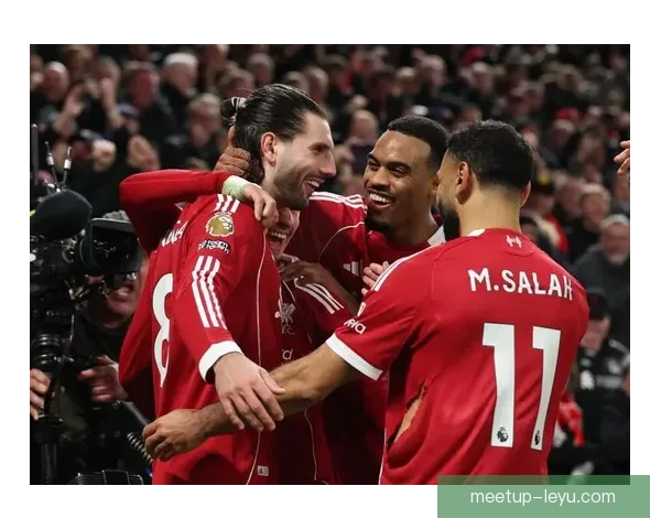 欧洲冠军联赛小组赛揭幕战激情四射 曼城利物浦强势开局