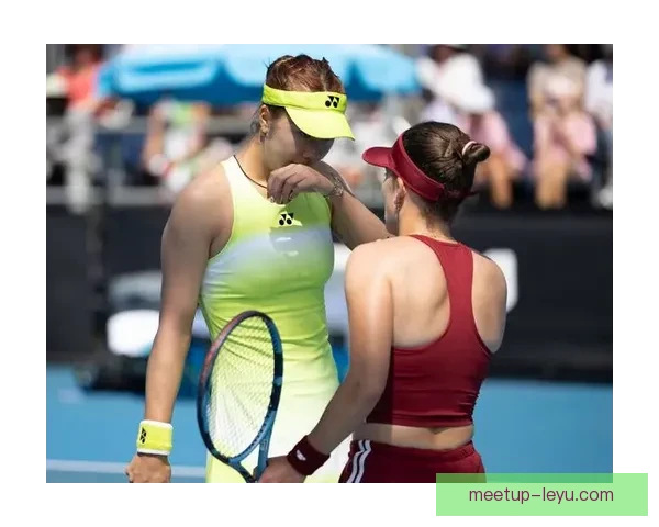 澳网激战再掀高潮新星老将对决引爆全球网球热潮冠军之路悬念升级