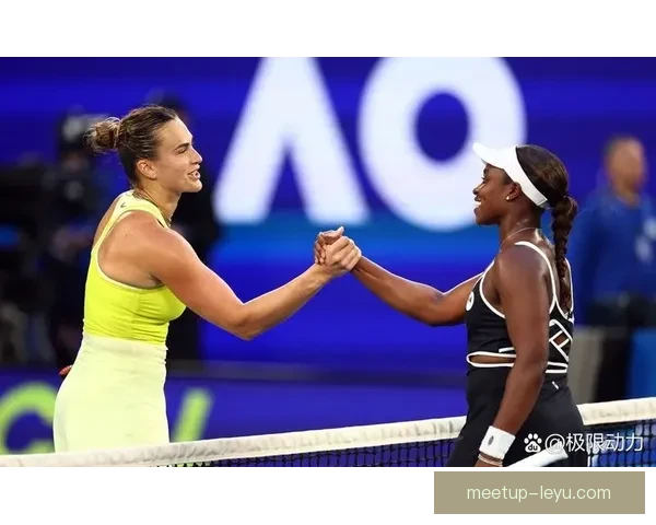 澳网激战正酣新星崛起老将奋力冲冠引热议全球球迷关注赛场风云变幻