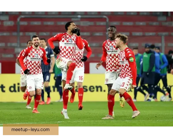 美因茨05俱乐部百年征程与德甲梦想崛起之路战术革新与青训传承