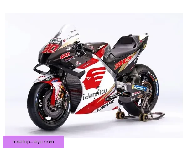 聚焦MotoGP赛场风云新赛季冠军争夺全面升级车队格局重塑引爆热议