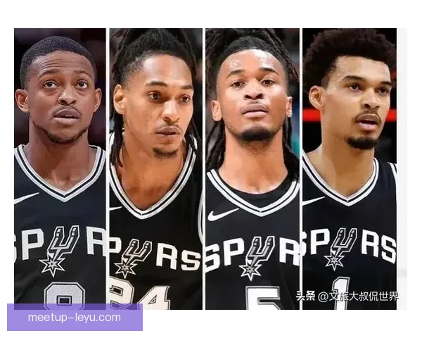 走过辉煌与重建之路的NBA马刺传奇篇章冠军荣耀与未来新篇再起