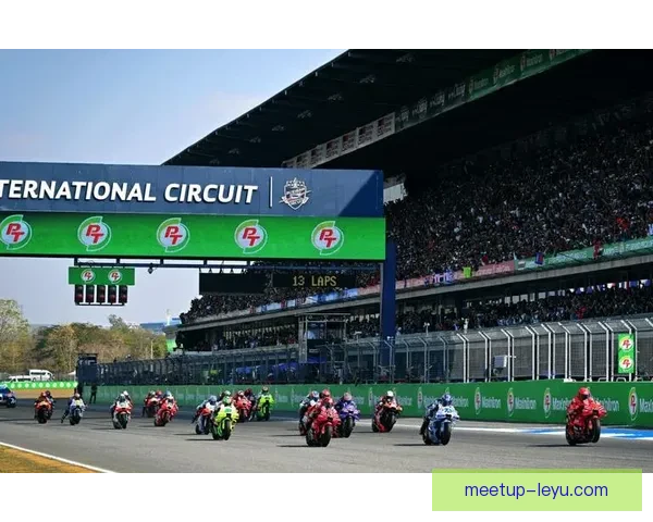 2026赛季MotoGP揭幕战即将开幕 多位车手备战全新挑战