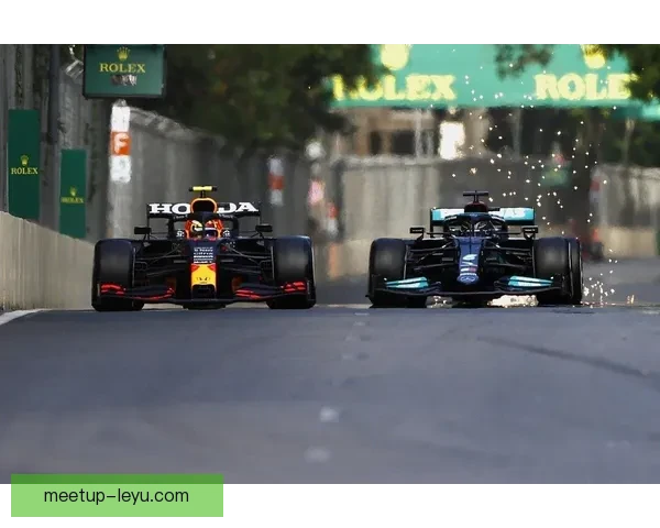 F1赛季激烈角逐展开 梅赛德斯与红牛车队争夺冠军宝座