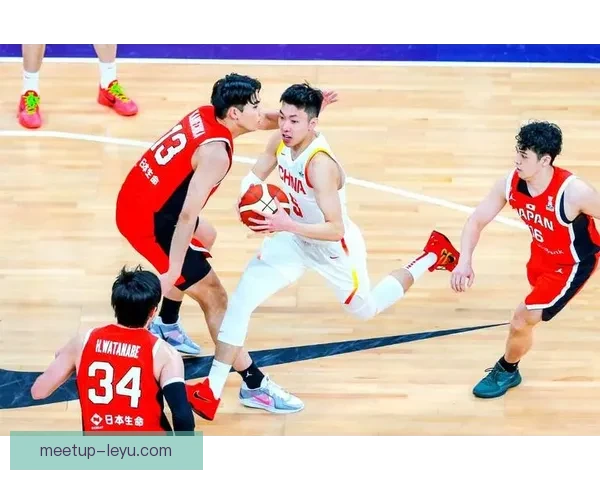 中国男篮逆转战胜日本队成功晋级亚洲杯四强 创历史最佳战绩