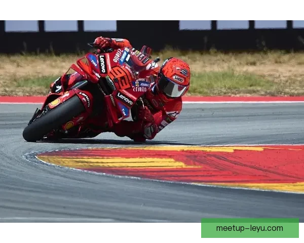 摩托GP新赛季揭幕 战况激烈车手纷纷展现实力争锋