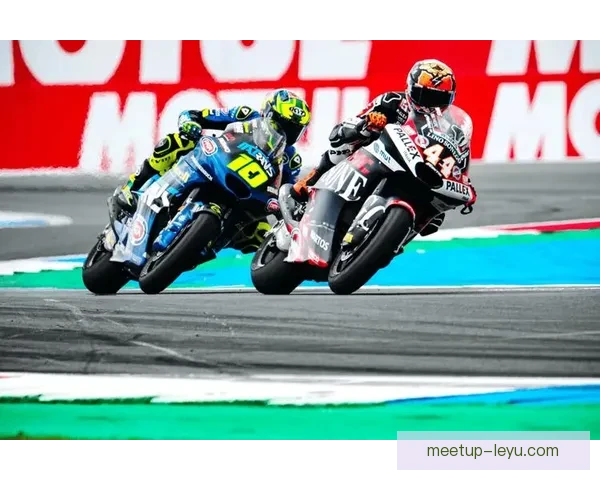 最新MotoGP赛季精彩回顾顶尖车手激烈角逐瞬间解析