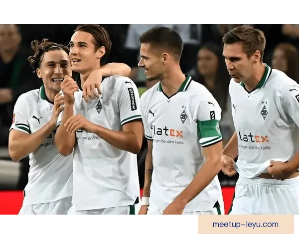 普鲁士多特蒙德俱乐部：德国足球豪门的辉煌历程与未来展望