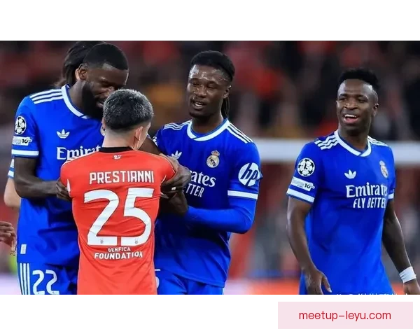 欧冠最新战报：豪门激战惊现逆转王者之夜