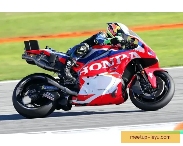 法拉利车队新赛季MotoGP布局曝光车手竞争激烈
