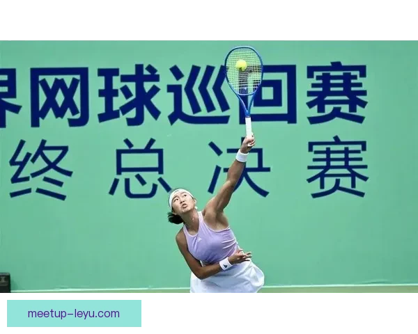 网球赛场风云再起新星崛起引领比赛精彩瞬间