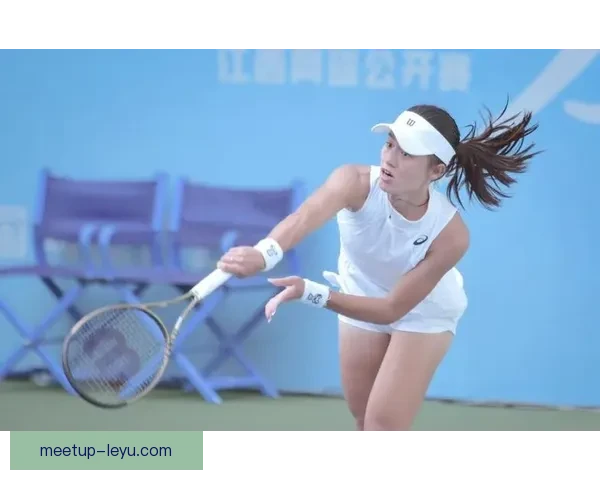 网球赛场新星崛起引关注大师赛精彩瞬间回顾