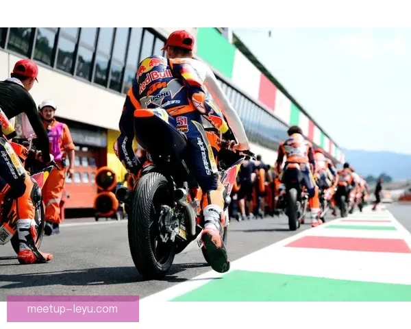 MotoGP赛季新变革 赛道技术革新与车手争夺战引热议