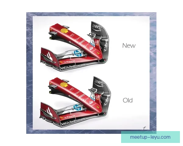 F1赛季更新：梅赛德斯车队宣布新战略 红牛与法拉利激战不断