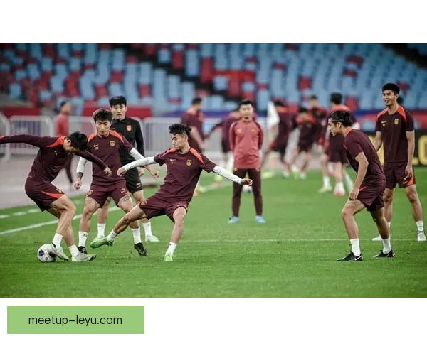 世界杯赛场风云再起，国足冲击小组赛全力争胜