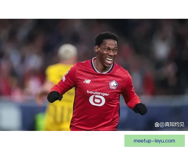 利物浦对里尔前锋乔纳森戴维转会可能性分析
